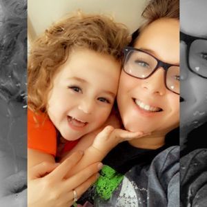 Meet your Posher, Nickie